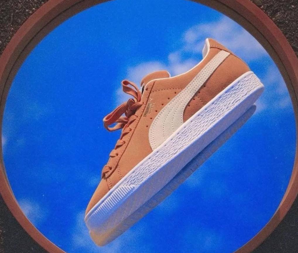 Puma newboy 974 basket puma