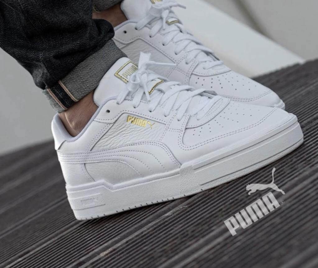 Puma newboy 974 basket puma
