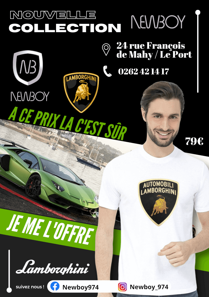 Fete des peres newboy