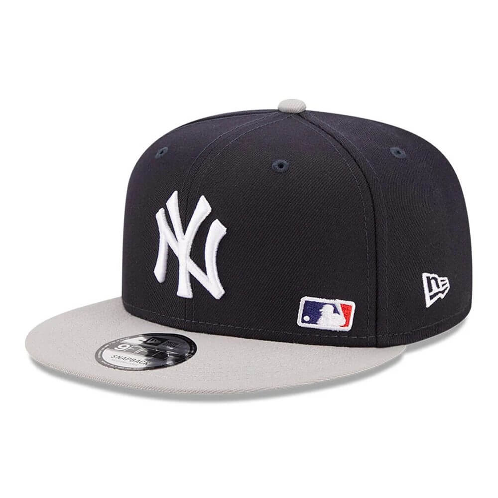 Newboy new era new york yankees team arch navy 9fifty