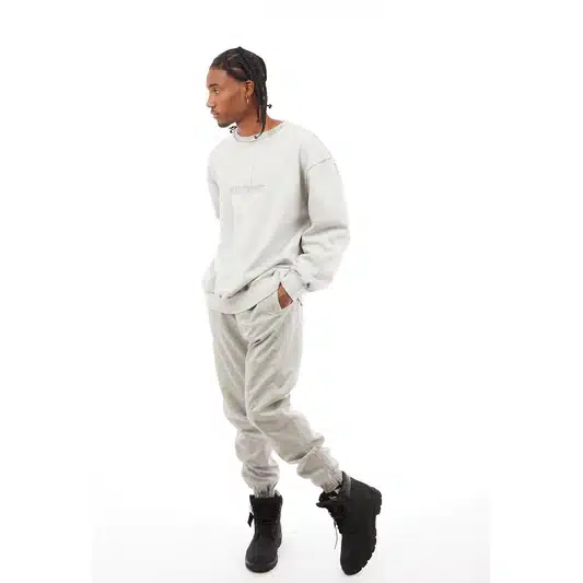 Ensemble karl kani