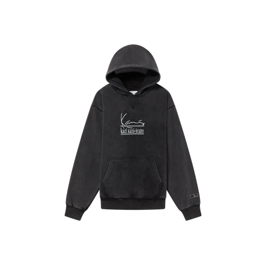 Hoodie karl kani