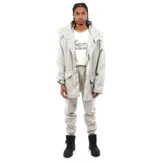 Karl kani streetwear