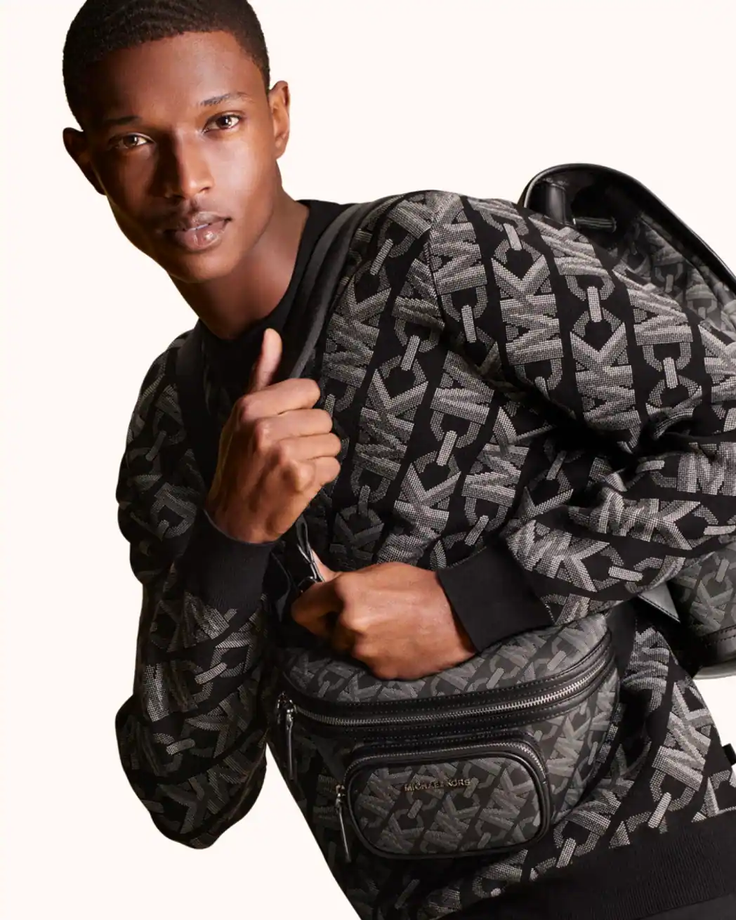 Michael kors homme