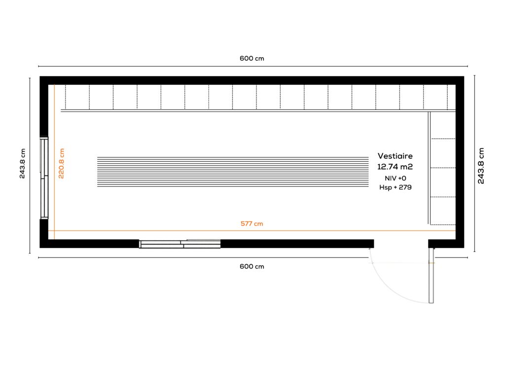 Standard référence vest02
