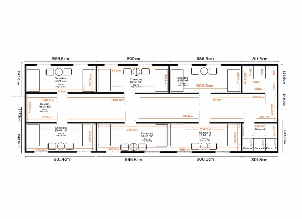 Collectif référence dor01