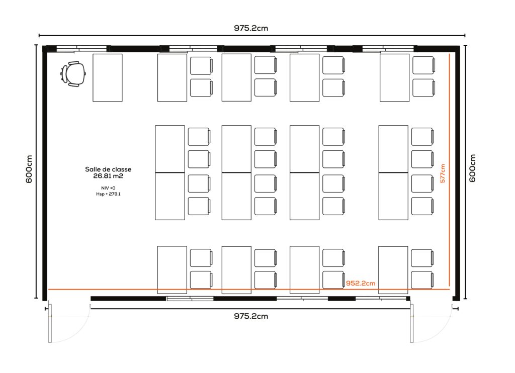 Étendue référence eco03