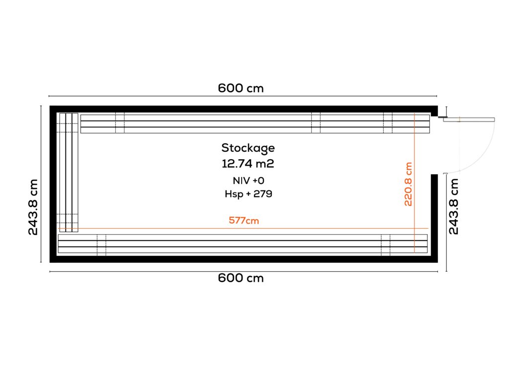 Standard référence sto02