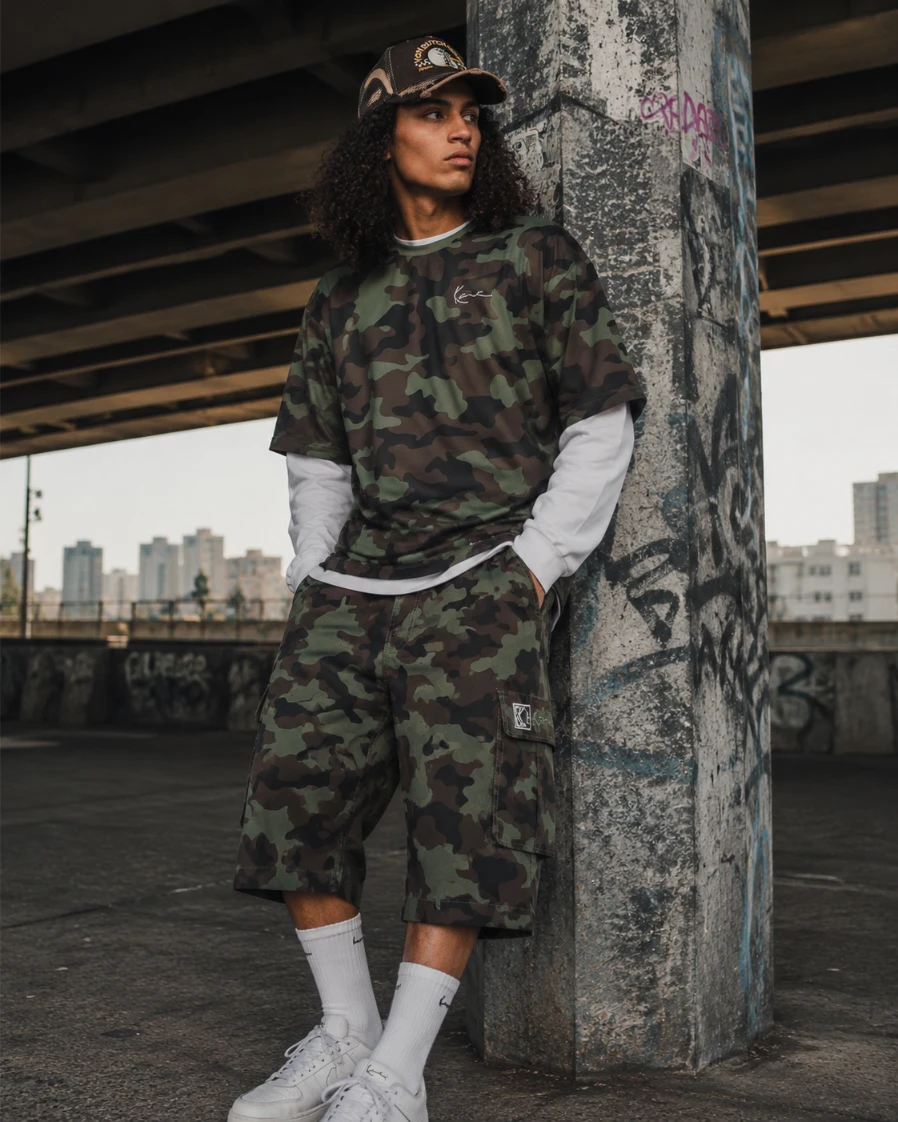 Karl kani